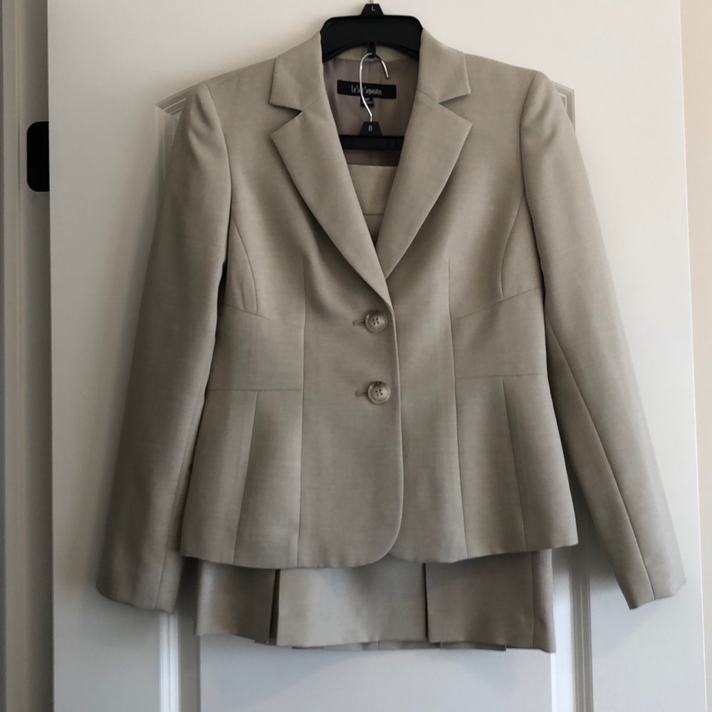 Business Suit